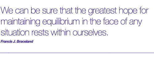 Equilibrium Bermuda Psychology